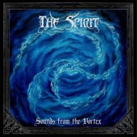 THE SPIRIT (Ger) - Sounds from the Vortex, CD